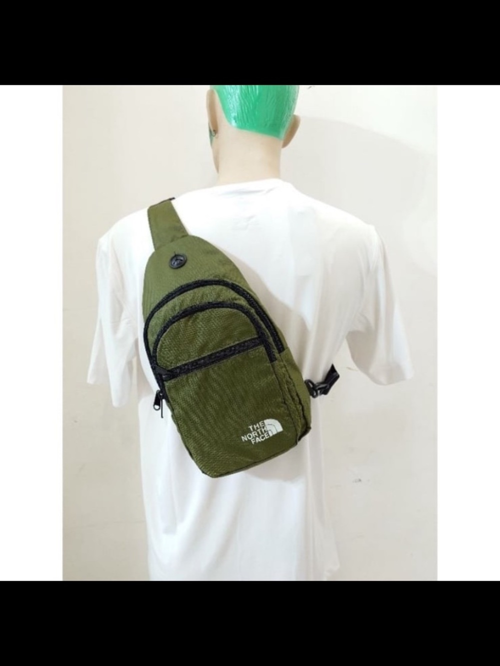 The North Face Sling Backpack
